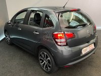 USED 2015 65 CITROEN C3 1.2 SELECTION 5d 80 BHP &pound;20 TAX PANSCREEN BLUETOOTH FULL CITROEN HISTORY
