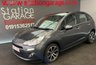 USED 2015 65 CITROEN C3 1.2 SELECTION 5d 80 BHP &pound;20 TAX PANSCREEN BLUETOOTH FULL CITROEN HISTORY