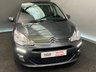 USED 2015 65 CITROEN C3 1.2 SELECTION 5d 80 BHP &pound;20 TAX PANSCREEN BLUETOOTH FULL CITROEN HISTORY