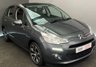 USED 2015 65 CITROEN C3 1.2 SELECTION 5d 80 BHP &pound;20 TAX PANSCREEN BLUETOOTH FULL CITROEN HISTORY