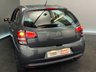 USED 2015 65 CITROEN C3 1.2 SELECTION 5d 80 BHP &pound;20 TAX PANSCREEN BLUETOOTH FULL CITROEN HISTORY