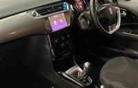 USED 2017 66 DS DS 3 1.2 PURETECH CHIC 3d 80 BHP 