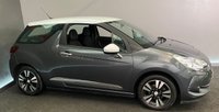 USED 2017 66 DS DS 3 1.2 PURETECH CHIC 3d 80 BHP 