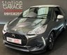 USED 2017 66 DS DS 3 1.2 PURETECH CHIC 3d 80 BHP 