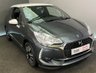 USED 2017 66 DS DS 3 1.2 PURETECH CHIC 3d 80 BHP 