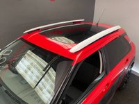 USED 2016 66 CITROEN C4 CACTUS 1.6 BLUEHDI FLAIR 5d 98 BHP &pound;0TAX, GLASS ROOF, SAT NAV,  SURFING SPECIAL EDITION