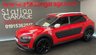 USED 2016 66 CITROEN C4 CACTUS 1.6 BLUEHDI FLAIR 5d 98 BHP &pound;0TAX, GLASS ROOF, SAT NAV,  SURFING SPECIAL EDITION
