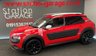 USED 2016 66 CITROEN C4 CACTUS 1.6 BLUEHDI FLAIR 5d 98 BHP &pound;0TAX, GLASS ROOF, SAT NAV,  SURFING SPECIAL EDITION