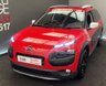 USED 2016 66 CITROEN C4 CACTUS 1.6 BLUEHDI FLAIR 5d 98 BHP &pound;0TAX, GLASS ROOF, SAT NAV,  SURFING SPECIAL EDITION