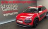 USED 2016 66 CITROEN C4 CACTUS 1.6 BLUEHDI FLAIR 5d 98 BHP &pound;0TAX, GLASS ROOF, SAT NAV,  SURFING SPECIAL EDITION