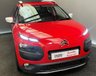 USED 2016 66 CITROEN C4 CACTUS 1.6 BLUEHDI FLAIR 5d 98 BHP &pound;0TAX, GLASS ROOF, SAT NAV,  SURFING SPECIAL EDITION