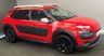 USED 2016 66 CITROEN C4 CACTUS 1.6 BLUEHDI FLAIR 5d 98 BHP &pound;0TAX, GLASS ROOF, SAT NAV,  SURFING SPECIAL EDITION