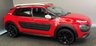 USED 2016 66 CITROEN C4 CACTUS 1.6 BLUEHDI FLAIR 5d 98 BHP &pound;0TAX, GLASS ROOF, SAT NAV,  SURFING SPECIAL EDITION