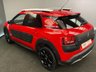 USED 2016 66 CITROEN C4 CACTUS 1.6 BLUEHDI FLAIR 5d 98 BHP &pound;0TAX, GLASS ROOF, SAT NAV,  SURFING SPECIAL EDITION