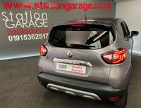 USED 2017 67 RENAULT CAPTUR 1.5 DYNAMIQUE S NAV DCI 5d 90 BHP 