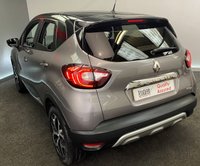 USED 2017 67 RENAULT CAPTUR 1.5 DYNAMIQUE S NAV DCI 5d 90 BHP 