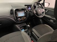 USED 2017 67 RENAULT CAPTUR 1.5 DYNAMIQUE S NAV DCI 5d 90 BHP 