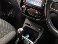 USED 2017 67 RENAULT CAPTUR 1.5 DYNAMIQUE S NAV DCI 5d 90 BHP 