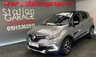USED 2017 67 RENAULT CAPTUR 1.5 DYNAMIQUE S NAV DCI 5d 90 BHP 