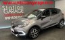 USED 2017 67 RENAULT CAPTUR 1.5 DYNAMIQUE S NAV DCI 5d 90 BHP 