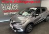 USED 2017 67 RENAULT CAPTUR 1.5 DYNAMIQUE S NAV DCI 5d 90 BHP 