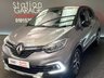 USED 2017 67 RENAULT CAPTUR 1.5 DYNAMIQUE S NAV DCI 5d 90 BHP 