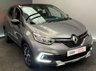 USED 2017 67 RENAULT CAPTUR 1.5 DYNAMIQUE S NAV DCI 5d 90 BHP 