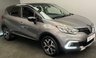 USED 2017 67 RENAULT CAPTUR 1.5 DYNAMIQUE S NAV DCI 5d 90 BHP 