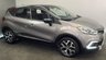 USED 2017 67 RENAULT CAPTUR 1.5 DYNAMIQUE S NAV DCI 5d 90 BHP 