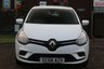 USED 2016 66 RENAULT CLIO 1.5 DYNAMIQUE S NAV DCI 5d 89 BHP MOT UNTIL NOVEMBER 2022