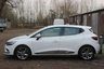 USED 2016 66 RENAULT CLIO 1.5 DYNAMIQUE S NAV DCI 5d 89 BHP MOT UNTIL NOVEMBER 2022