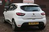 USED 2016 66 RENAULT CLIO 1.5 DYNAMIQUE S NAV DCI 5d 89 BHP MOT UNTIL NOVEMBER 2022