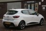 USED 2016 66 RENAULT CLIO 1.5 DYNAMIQUE S NAV DCI 5d 89 BHP MOT UNTIL NOVEMBER 2022