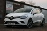 USED 2016 66 RENAULT CLIO 1.5 DYNAMIQUE S NAV DCI 5d 89 BHP MOT UNTIL NOVEMBER 2022