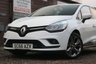 USED 2016 66 RENAULT CLIO 1.5 DYNAMIQUE S NAV DCI 5d 89 BHP MOT UNTIL NOVEMBER 2022