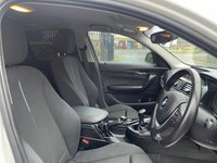 USED 2012 H BMW 1 SERIES 2.0L 116D SPORT 5d 114 BHP 