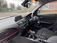 USED 2012 H BMW 1 SERIES 2.0L 116D SPORT 5d 114 BHP 
