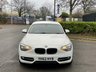 USED 2012 H BMW 1 SERIES 2.0L 116D SPORT 5d 114 BHP 