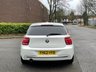 USED 2012 H BMW 1 SERIES 2.0L 116D SPORT 5d 114 BHP 