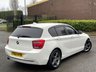 USED 2012 H BMW 1 SERIES 2.0L 116D SPORT 5d 114 BHP 