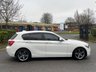 USED 2012 H BMW 1 SERIES 2.0L 116D SPORT 5d 114 BHP 