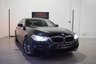 USED 2018 68 BMW 5 SERIES 2.0 520D M SPORT 4d 188 BHP 