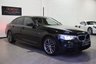USED 2018 68 BMW 5 SERIES 2.0 520D M SPORT 4d 188 BHP 