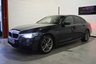 USED 2018 68 BMW 5 SERIES 2.0 520D M SPORT 4d 188 BHP 