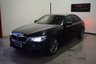 USED 2018 68 BMW 5 SERIES 2.0 520D M SPORT 4d 188 BHP 