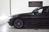 USED 2018 68 BMW 5 SERIES 2.0 520D M SPORT 4d 188 BHP 