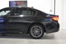 USED 2018 68 BMW 5 SERIES 2.0 520D M SPORT 4d 188 BHP 