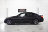 USED 2018 68 BMW 5 SERIES 2.0 520D M SPORT 4d 188 BHP 