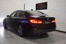 USED 2018 68 BMW 5 SERIES 2.0 520D M SPORT 4d 188 BHP 