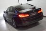 USED 2018 68 BMW 5 SERIES 2.0 520D M SPORT 4d 188 BHP 